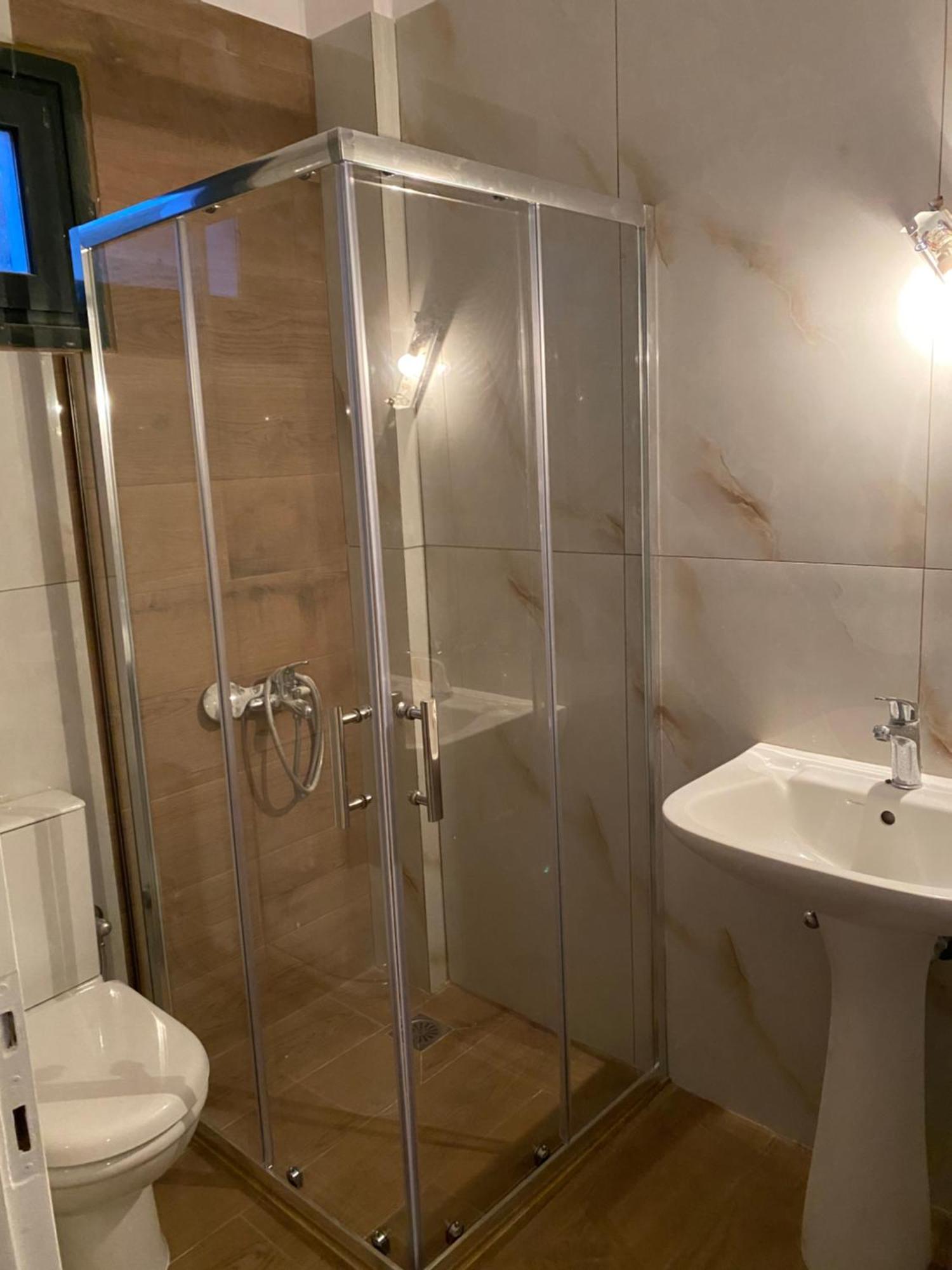 Aparthotel Mirovigli à Lépedha Extérieur photo